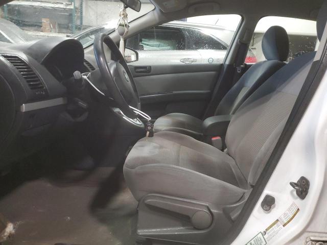 Photo 7 from auction – 2011 NISSAN SENTRA 2.0 with VIN 3N1AB6AP2BL710443