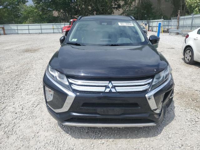 Photo 5 from auction – 2020 MITSUBISHI ECLIPSE CR with VIN JA4AT5AA7LZ013936