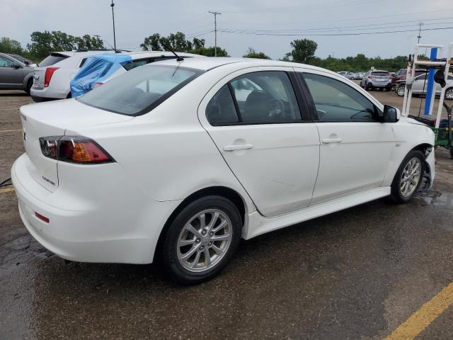 Photo 3 from auction – 2014 MITSUBISHI LANCER ES/ with VIN JA32U2FU0EU020475
