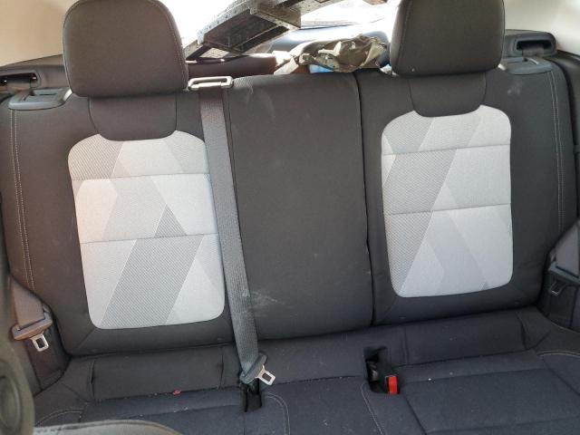Photo 10 from auction – 2024 CHEVROLET TRAX LS with VIN KL77LFE25RC164467