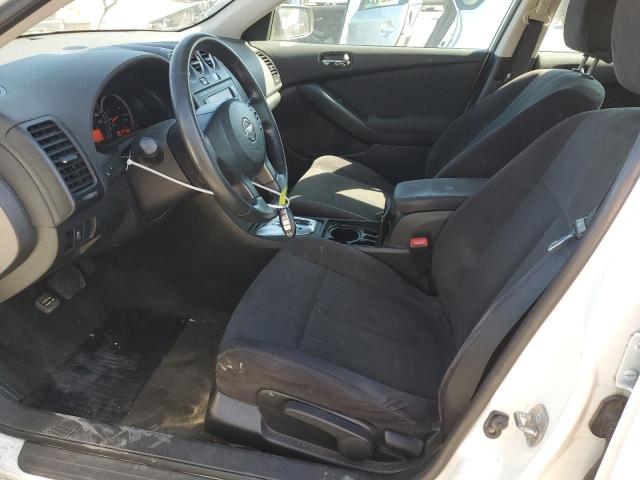 Photo 7 from auction – 2012 NISSAN ALTIMA BAS with VIN 1N4AL2AP1CC115265