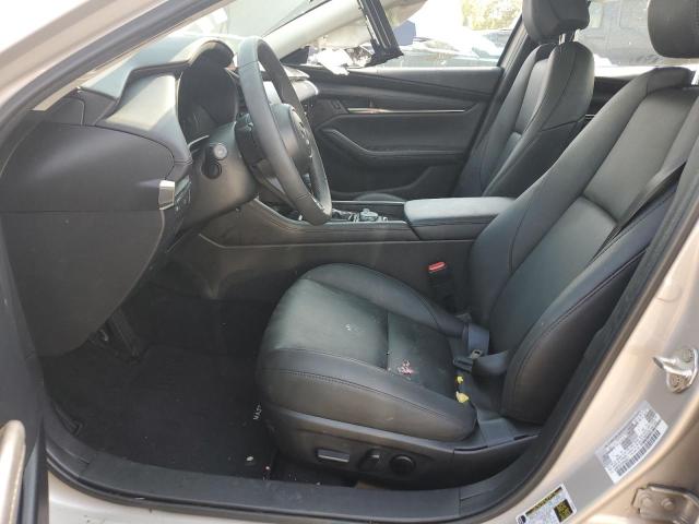 Photo 7 from auction – 2024 MAZDA 3 PREFERRE with VIN 3MZBPACM1RM408071