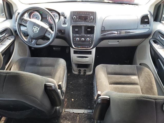 Photo 8 from auction – 2015 DODGE GRAND CARA with VIN 2C4RDGBG2FR650932