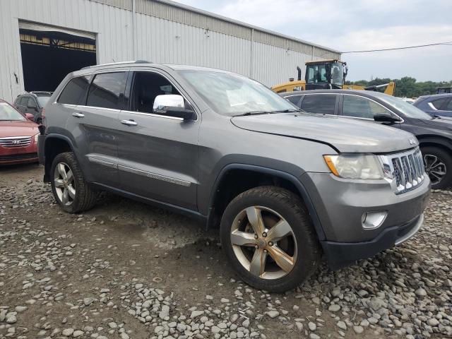 Photo 4 from auction – 2012 JEEP GRAND CHER with VIN 1C4RJFCG8CC262061