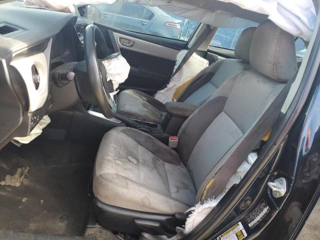 Photo 7 from auction – 2018 TOYOTA COROLLA L with VIN 5YFBURHE4JP834510