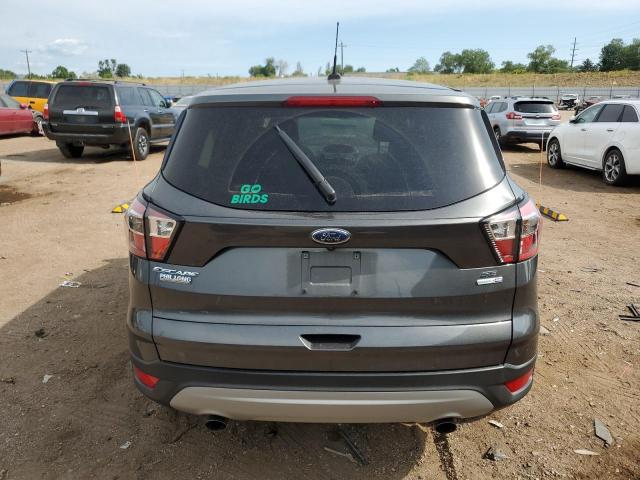 Photo 6 from auction – 2017 FORD ESCAPE SE with VIN 1FMCU9G90HUE94922