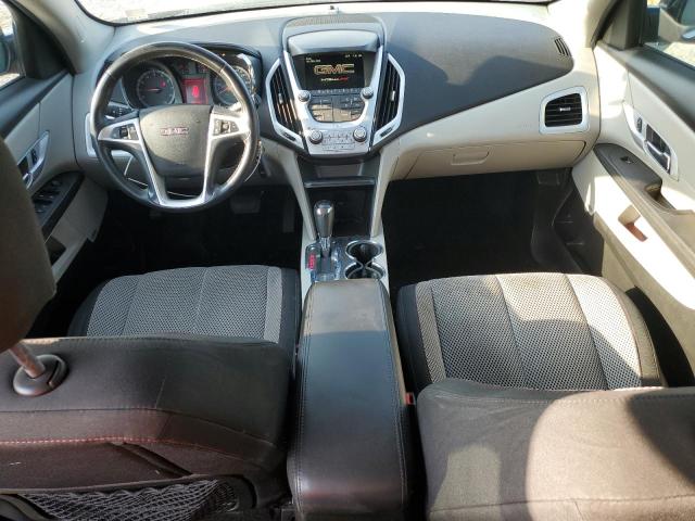 Photo 8 from auction – 2016 GMC TERRAIN SL with VIN 2GKALNEK8G6233293