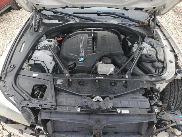Photo 11 from auction – 2013 BMW 535 XI with VIN WBAFU7C55DDU66954
