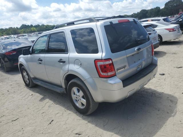 Foto 2 de la subasta – 2010 FORD ESCAPE XLT con VIN 1FMCU9D72AKD04302