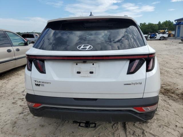 Zdjęcie 6 z aukcji – 2023 HYUNDAI TUCSON SEL z VIN KM8JFCA13PU094580