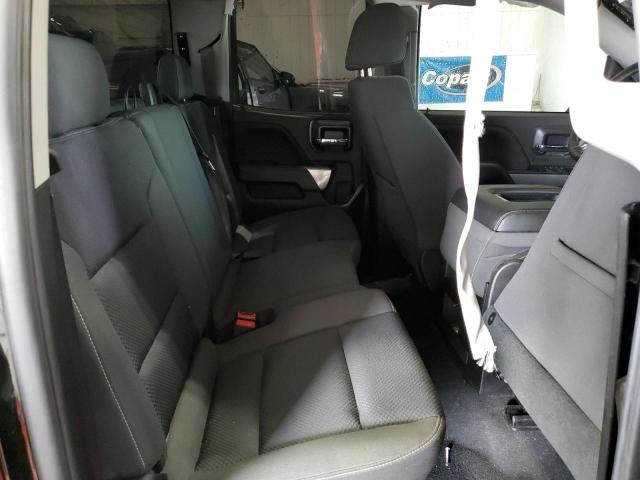 Photo 10 from auction – 2019 CHEVROLET SILVERADO with VIN 2GCVKPEC6K1200237
