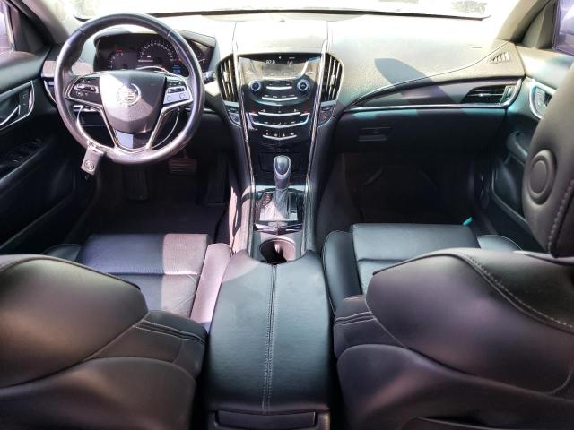 Photo 8 from auction – 2014 CADILLAC ATS with VIN 1G6AA5RA8E0169297