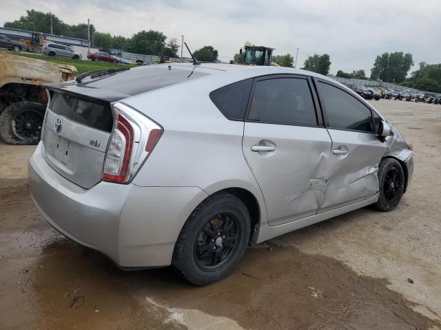 Foto 3 de la subasta – 2015 TOYOTA PRIUS con VIN JTDKN3DU7F0397384