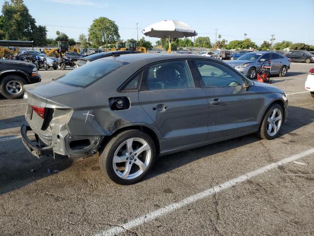 Photo 3 from auction – 2019 AUDI A3 PREMIUM with VIN WAUAUGFF5K1010093