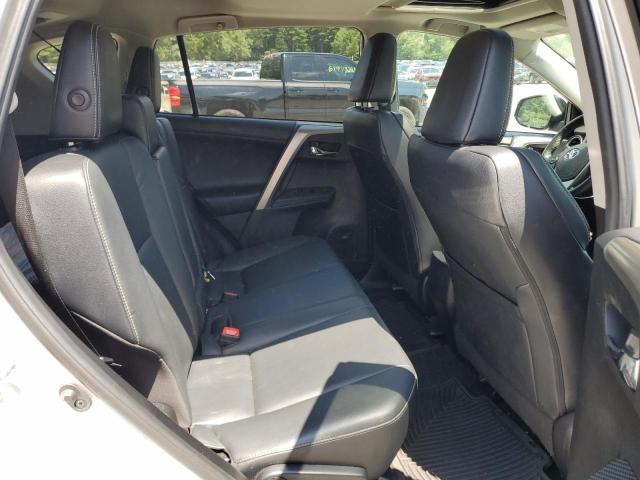 Photo 11 from auction – 2015 TOYOTA RAV4 LIMIT with VIN 2T3DFREV3FW401426
