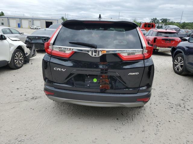 Photo 6 from auction – 2019 HONDA CR-V EX with VIN 7FARW2H59KE034660