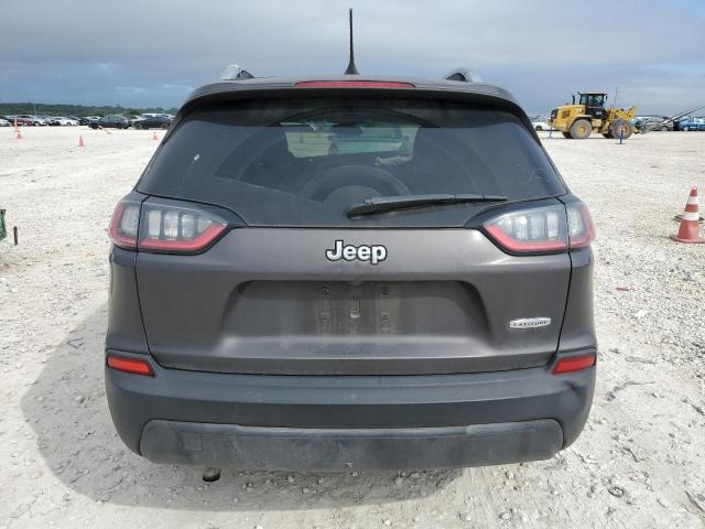 Photo 6 from auction – 2019 JEEP CHEROKEE L with VIN 1C4PJLLB8KD151609
