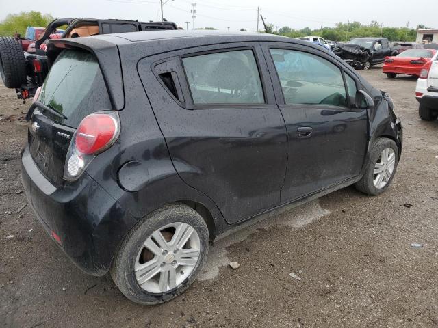 Photo 3 from auction – 2014 CHEVROLET SPARK LS with VIN KL8CB6S93EC470561