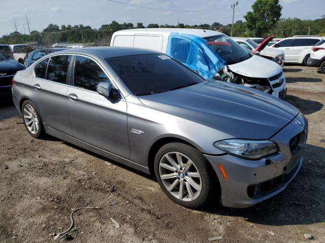 Photo 4 from auction – 2014 BMW 535 XI with VIN WBA5B3C5XED293251