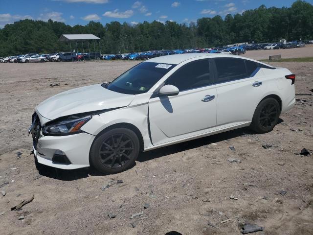 NISSAN ALTIMA S 2020 with VIN 1N4BL4BV8LC223587 - Photo from auction