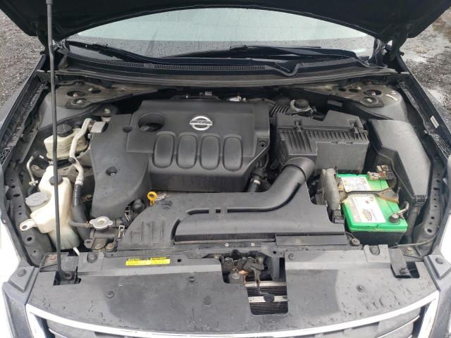 Photo 11 from auction – 2012 NISSAN ALTIMA BAS with VIN 1N4AL2AP0CN560469