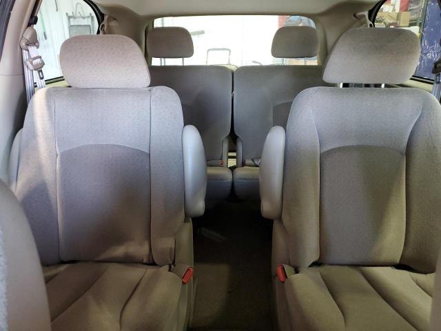 Photo 10 from auction – 2003 DODGE GRAND CARA with VIN 2D8GP44L43R111345