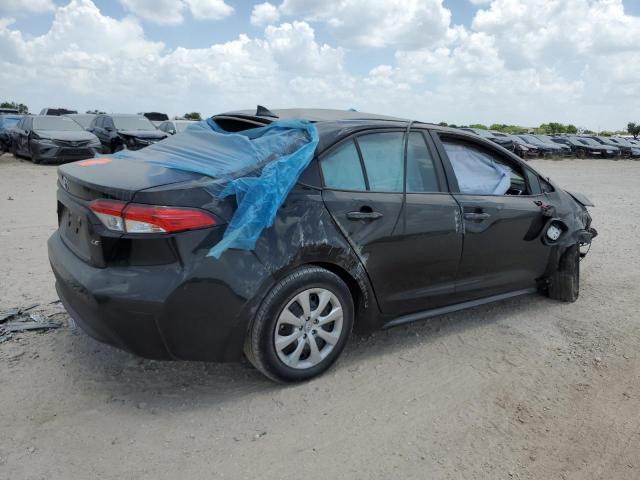 Photo 3 from auction – 2024 TOYOTA COROLLA LE with VIN 5YFB4MDE8RP118407
