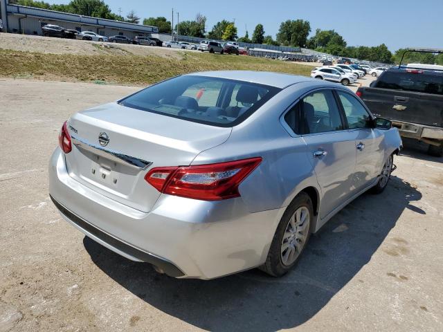 Photo 3 from auction – 2016 NISSAN ALTIMA 2.5 with VIN 1N4AL3AP9GN366230