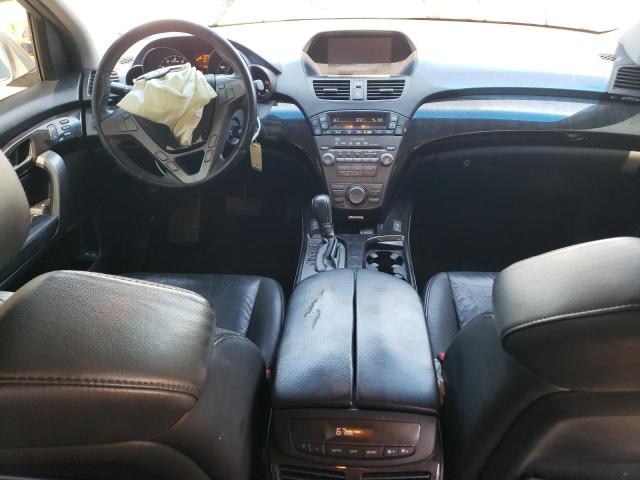 Photo 8 from auction – 2008 ACURA MDX TECHNO with VIN 2HNYD28688H546705