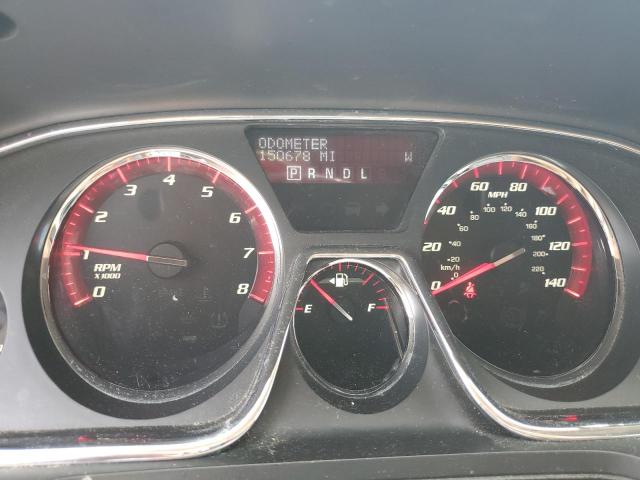 Photo 9 from auction – 2015 GMC ACADIA SLT with VIN 1GKKRRKD3FJ309178
