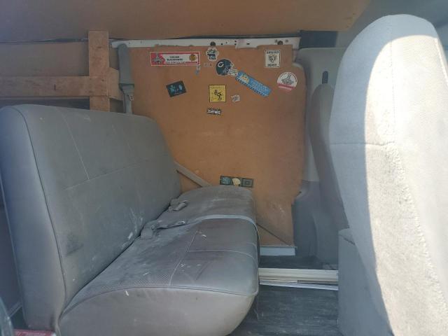 Photo 10 from auction – 2008 FORD ECONOLINE with VIN 1FTNE24W48DA67691