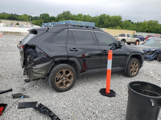 Photo 3 from auction – 2023 TOYOTA RAV4 with VIN 2T3UWRFVXPW160609