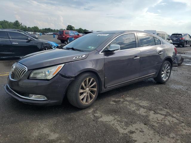 BUICK LACROSSE 2014 with VIN 1G4GB5G32EF131467 - Photo from auction