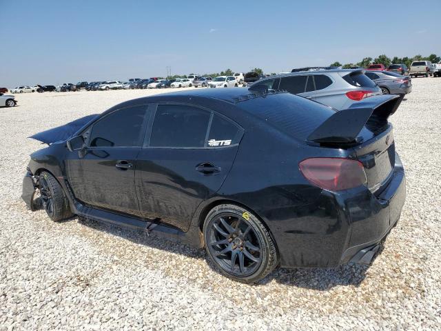 صورة رقم 2 من المزاد - 2016 SUBARU WRX PREMIU مع VIN JF1VA1E65G9832239