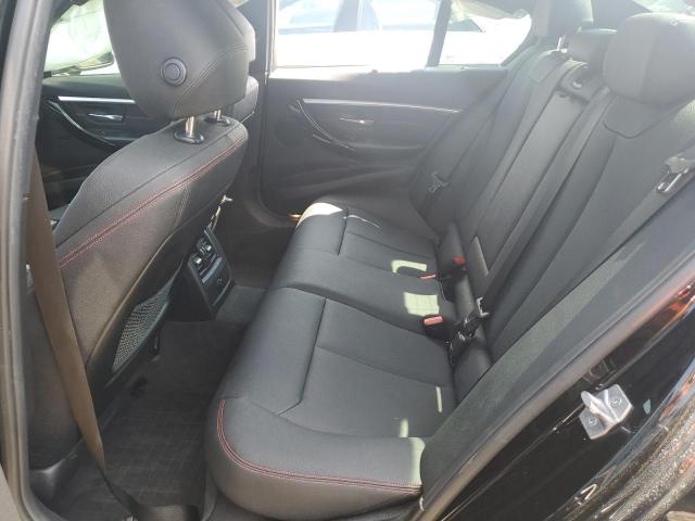 Photo 10 from auction – 2018 BMW 330 XI with VIN WBA8D9G58JNU67360