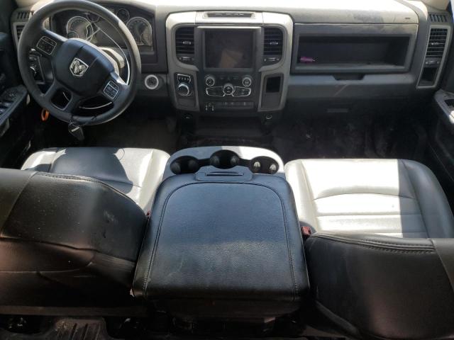 Снимка 8 от търг – 2022 RAM 1500 CLASS с VIN 1C6RR6ST8NS238270
