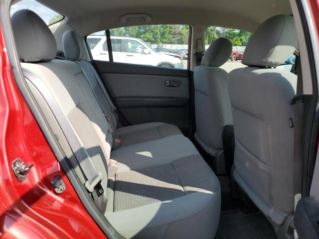 Foto 10 de la subasta – 2012 NISSAN SENTRA 2.0 con VIN 3N1AB6AP1CL671202