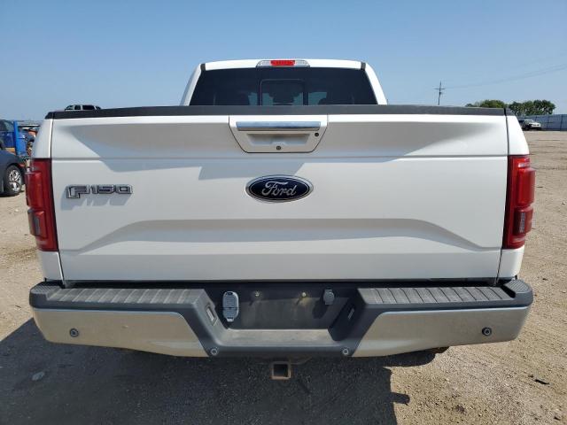 Photo 6 from auction – 2015 FORD F150 SUPER with VIN 1FTFX1EG1FFA20331