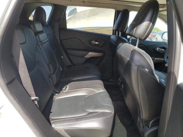 Photo 11 from auction – 2017 JEEP CHEROKEE L with VIN 1C4PJLDBXHD236295
