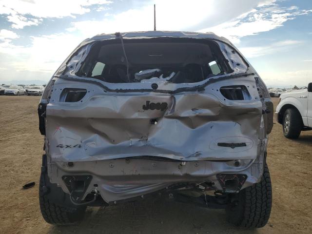 Photo 6 from auction – 2018 JEEP CHEROKEE T with VIN 1C4PJMBX0JD547518