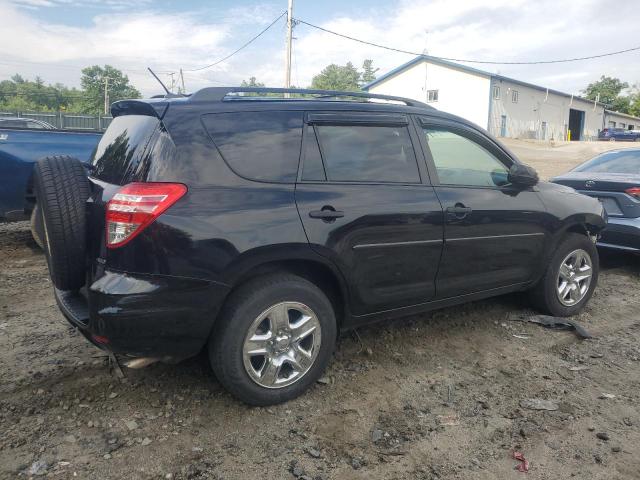 Photo 3 from auction – 2012 TOYOTA RAV4 with VIN 2T3BF4DV6CW211787
