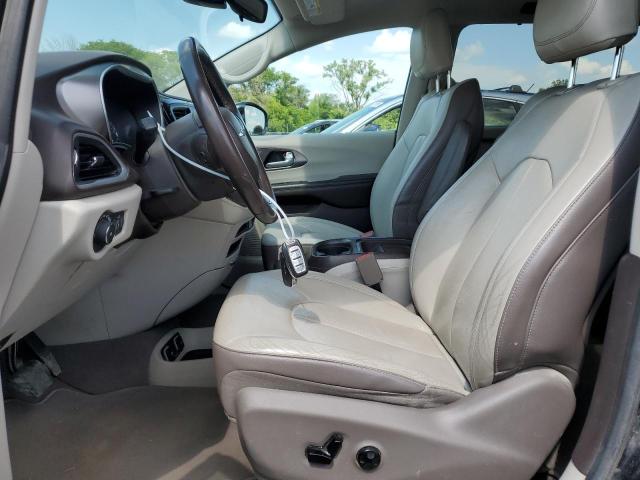 Photo 7 from auction – 2018 CHRYSLER PACIFICA T with VIN 2C4RC1BG6JR246542