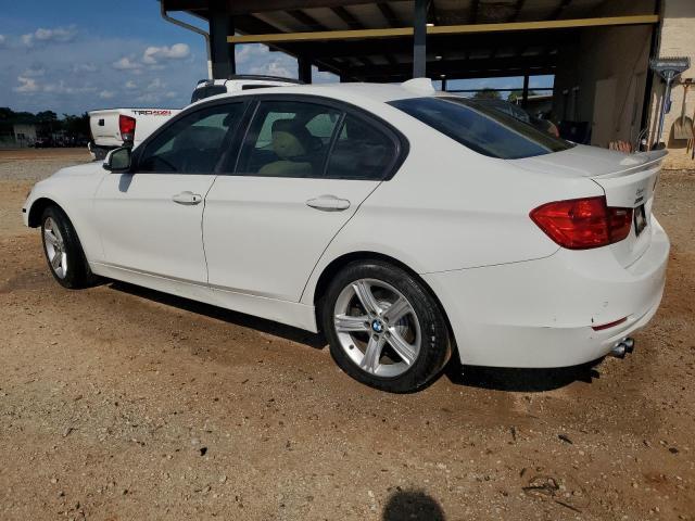 Photo 2 from auction – 2014 BMW 328 XI SUL with VIN WBA3B5C57EF958596