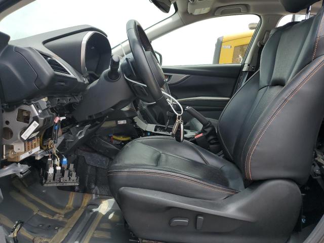 Photo 7 from auction – 2021 SUBARU CROSSTREK with VIN JF2GTHNC7MH245863