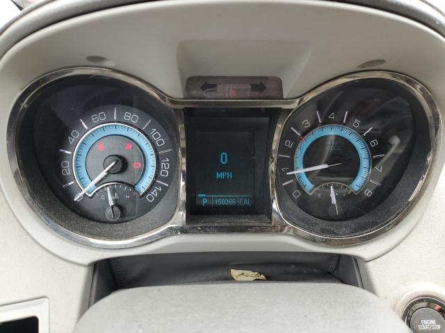 Снимка 9 от търг – 2011 BUICK LACROSSE C с VIN 1G4GC5ED1BF248526
