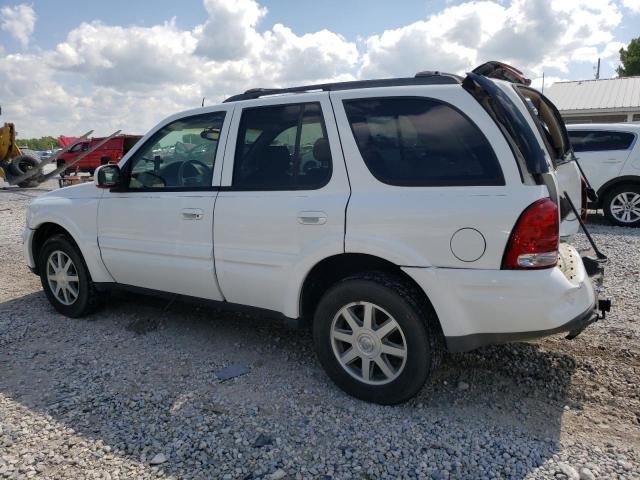 Photo 2 from auction – 2004 BUICK RAINIER CX with VIN 5GADT13SX42201248