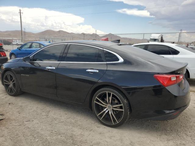 Photo 2 from auction – 2016 CHEVROLET MALIBU LS with VIN 1G1ZB5ST3GF188874
