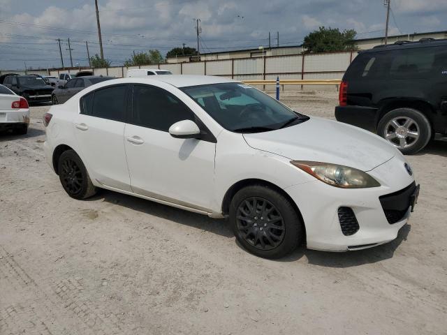 Photo 4 from auction – 2013 MAZDA 3 I with VIN JM1BL1U7XD1847993