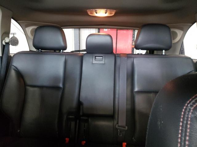 Photo 10 from auction – 2013 FORD EDGE LIMIT with VIN 2FMDK4KC2DBB37564