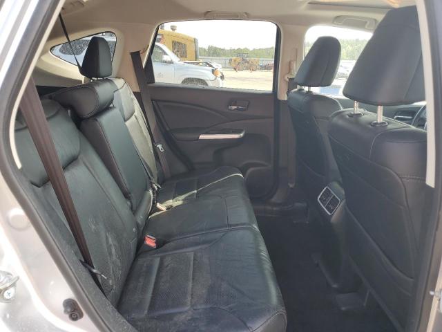 Photo 10 from auction – 2016 HONDA CR-V EXL with VIN 2HKRM3H72GH512676